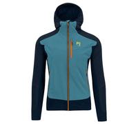 KARPOS LEDE JKT LARKSPUR/OUTER SPACE Man