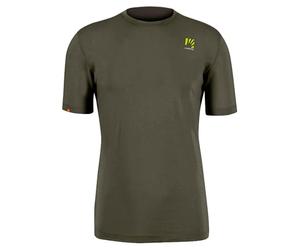 Karpos Loma Cotton Short Sleeve T-Shirt L