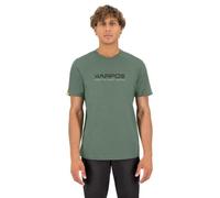 Karpos - Loma Cotton T-Shirt - T-shirt XL olivia