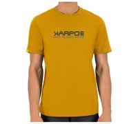 Karpos - Loma Cotton T-Shirt - T-shirt XL giallo