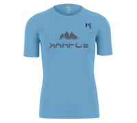 KARPOS LOMA EVO PRINT T-SHIRT L