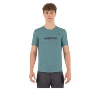 Karpos Loma Evo t-shirt Mineral blue M