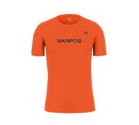 Karpos Loma Evo t-shirt Orange L