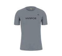 Karpos Loma Evo t-shirt Quarry S
