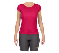 Karpos - Loma Evo T-Shirt - - Tops - Donna - Rosa - S