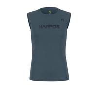 Karpos Loma Evo t-sleeveless Dark Slate L