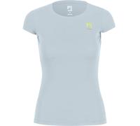 KARPOS Loma Evo W T-shirt - Donna - Grigio - Taglia XL- modello 2025