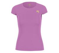 Karpos Loma Evo Short Sleeve T-shirt Viola XS Donna