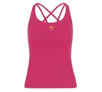 Karpos Loma Evo Sleeveless T-shirt Rosa S Donna
