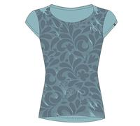 Karpos Loma Print W Jersey T-Shirt Donna