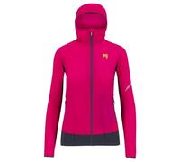 KARPOS LOT EVO W JKT INNUENDO/OMBRE BLUE Woman