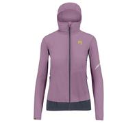 KARPOS LOT EVO W JKT VALERIAN/OMBRE BLUE Woman
