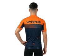 Karpos Maglia A Maniche Corte Green Fire Outer Space / Tang.Tango