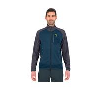KARPOS MAGLIA SECONDO STRATO TERMICA UOMO INVERNO 2500491 201 ODLE FLEECE MIDNI