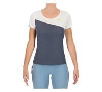 Karpos - Maglia Skywriting Blu - - Tops - Donna - Multicolore - L