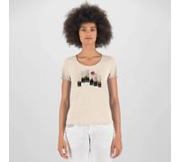 Karpos - Women's Bosco T-Shirt - T-shirt M beige