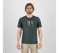 Karpos - Explore T-Shirt - T-shirt M blu