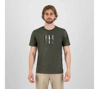 Karpos - Explore T-Shirt - T-shirt L marrone