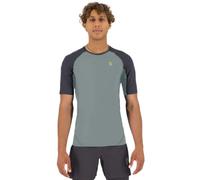 T-shirt Karpos LAVAREDO JERSEY (ABYSS/WOODL.GRAY) Uomo L