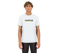 Karpos Maglietta A Maniche Corte Loma Cotton