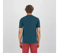 Karpos Maglietta A Maniche Corte Loma Cotton