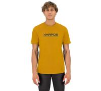 Karpos Maglietta A Maniche Corte Loma Cotton