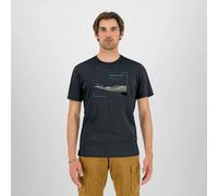 Karpos - Mind T-Shirt - T-shirt L blu