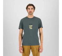 Karpos - Outdoors Trees T-Shirt - T-shirt XXL grigio