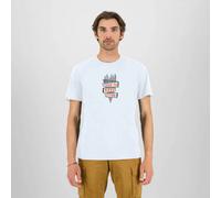 Karpos Maglietta A Maniche Corte Outdoors Trees