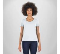 Karpos Quick Cotton Short Sleeve T-shirt Bianco 2XL Donna