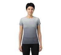 Karpos Verve Mesh Short Sleeve T-shirt Blu S Donna