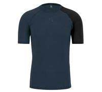 Karpos Maglietta da uomo Dinamico Merino 130, trasparente, S