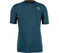 Karpos Maglietta da uomo Loma Cotton, trasparente, M