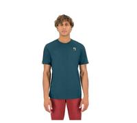 Karpos Maglietta da uomo Loma Cotton, trasparente, M