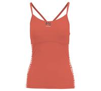 KARPOS 2532012-017 EASYFRIZZ W Top Maglia Lunga Donna Hot Coral Taglia M