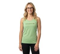 KARPOS Quick W Top - Donna - Verde - Taglia L- modello 2024
