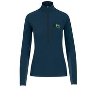 KARPOS MARM. W FL Anorak Midnight Woman