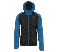 Karpos Marmarole Jacket Blu,Nero 2XL / Regular Uomo