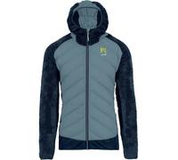 KARPOS Marmarole Jacket - Uomo - Blu - Taglia M- modello 2025