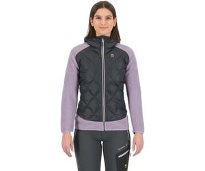 KARPOS Marmarole R W Jacket - Donna - Nero / Viola - Taglia S- modello 2026