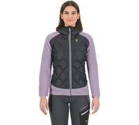 KARPOS Marmarole R W Jacket - Donna - Nero / Viola - Taglia XS- modello 2026