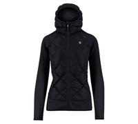 Karpos Marmarole Retro Jacket Nero M Donna