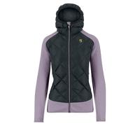 KARPOS Marmarole R W Jacket - Donna - Nero / Viola - Taglia L- modello 2026