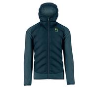 Karpos Marmarole Retrò Jacket Midnight/stargazer M