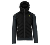 Karpos Marmarole Retro´ Jacket Nero M Uomo