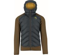Karpos Marmarole Retrò Jacket Stargazer/nuthatch L