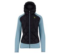 Karpos Marmarole Retro Jacket Nero XS Donna