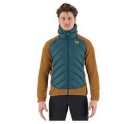 Karpos Marmarole Jacket Blu S Uomo