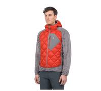 Karpos Marmarole Up Jacket Arancione M Uomo