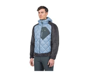 Karpos Marmarole Up Jacket Blu L Uomo